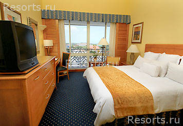 Renaissance Aruba Resort & Casino 9